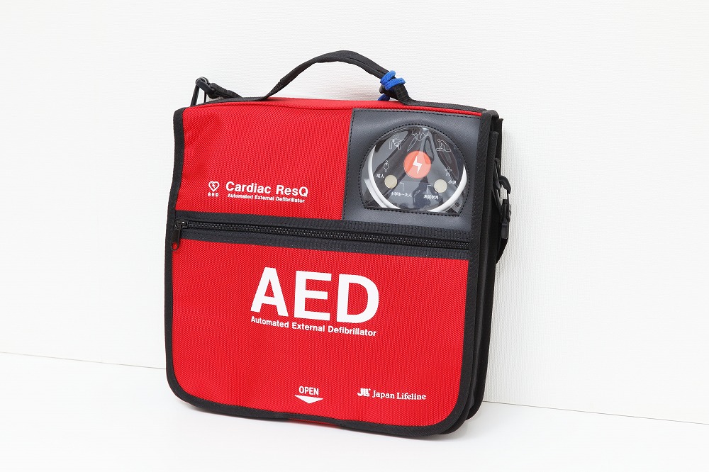 AED